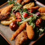 ALL STAR TAPAS ALL STAR TAPAS