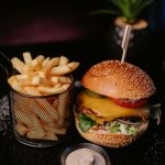 BURGER SIGNATURE BURGER SIGNATURE