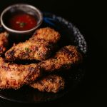 CHICKEN WINGS CHICKEN WINGS
