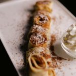 CREPE CASSONADE CREPE CASSONADE