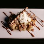 CREPE MIKADO CREPE MIKADO