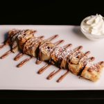 CREPE NUTELLA CREPE NUTELLA