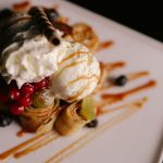 CREPE XL BRUSSELS CREPE XL BRUSSELS