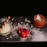 FONDANT AU CHOCOLAT AU LAIT FONDANT AU CHOCOLAT AU LAIT