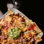 HOT NACHOS BOEUF HOT NACHOS BOEUF