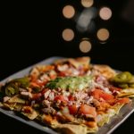 HOT NACHOS CHICKEN HOT NACHOS CHICKEN