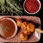 MINI BOULETTE POULET MINI BOULETTE POULET