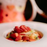 SALADE DE FRUITS FRAIS SALADE DE FRUITS FRAIS