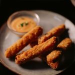 TENDERS POULET TENDERS POULET